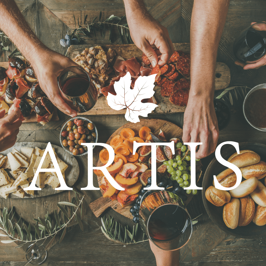 Artis_Cordier Collection Lifestyle