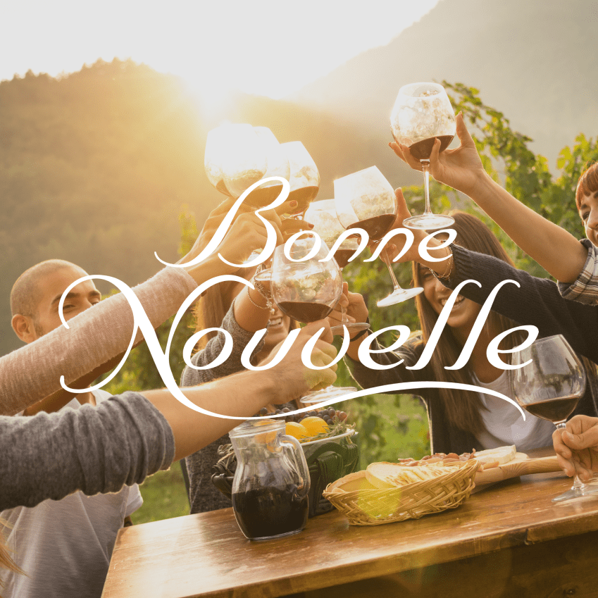 Bonne Nouvelle__Cordier Collection Lifestyle