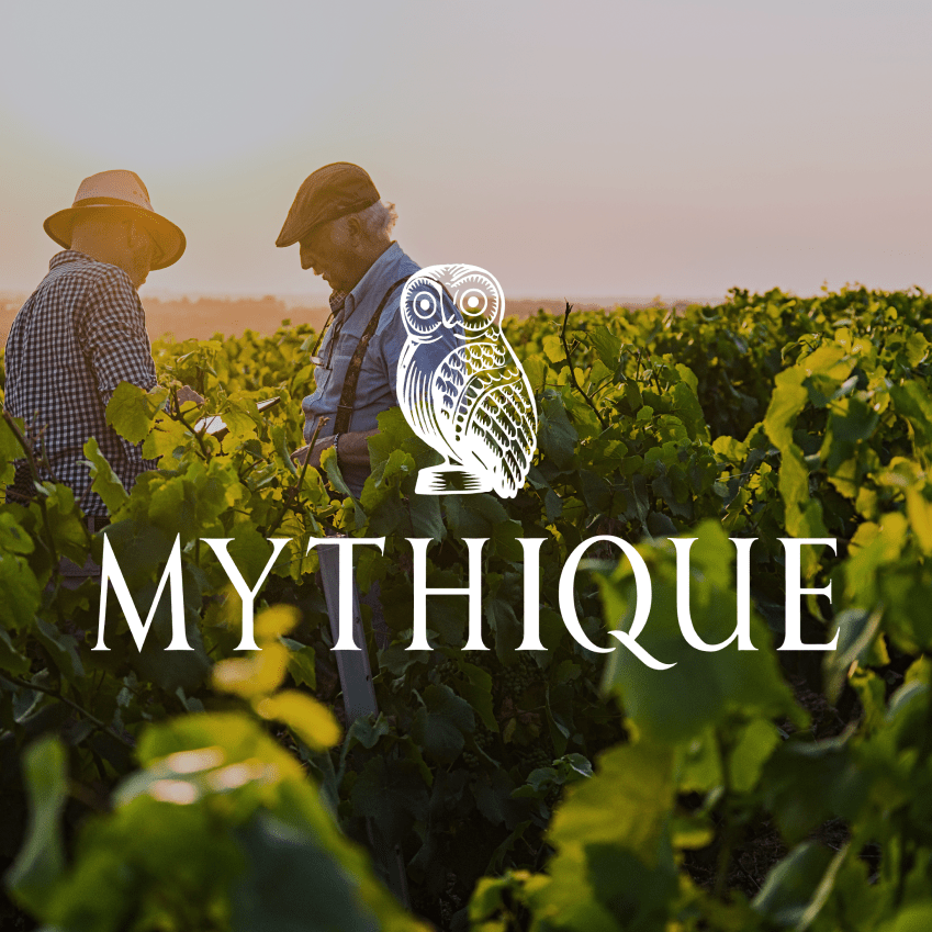 Mythique_Cordier Collection Terroir