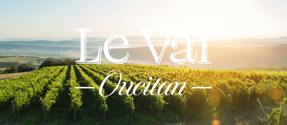 Le Val Occitan Redirection 2