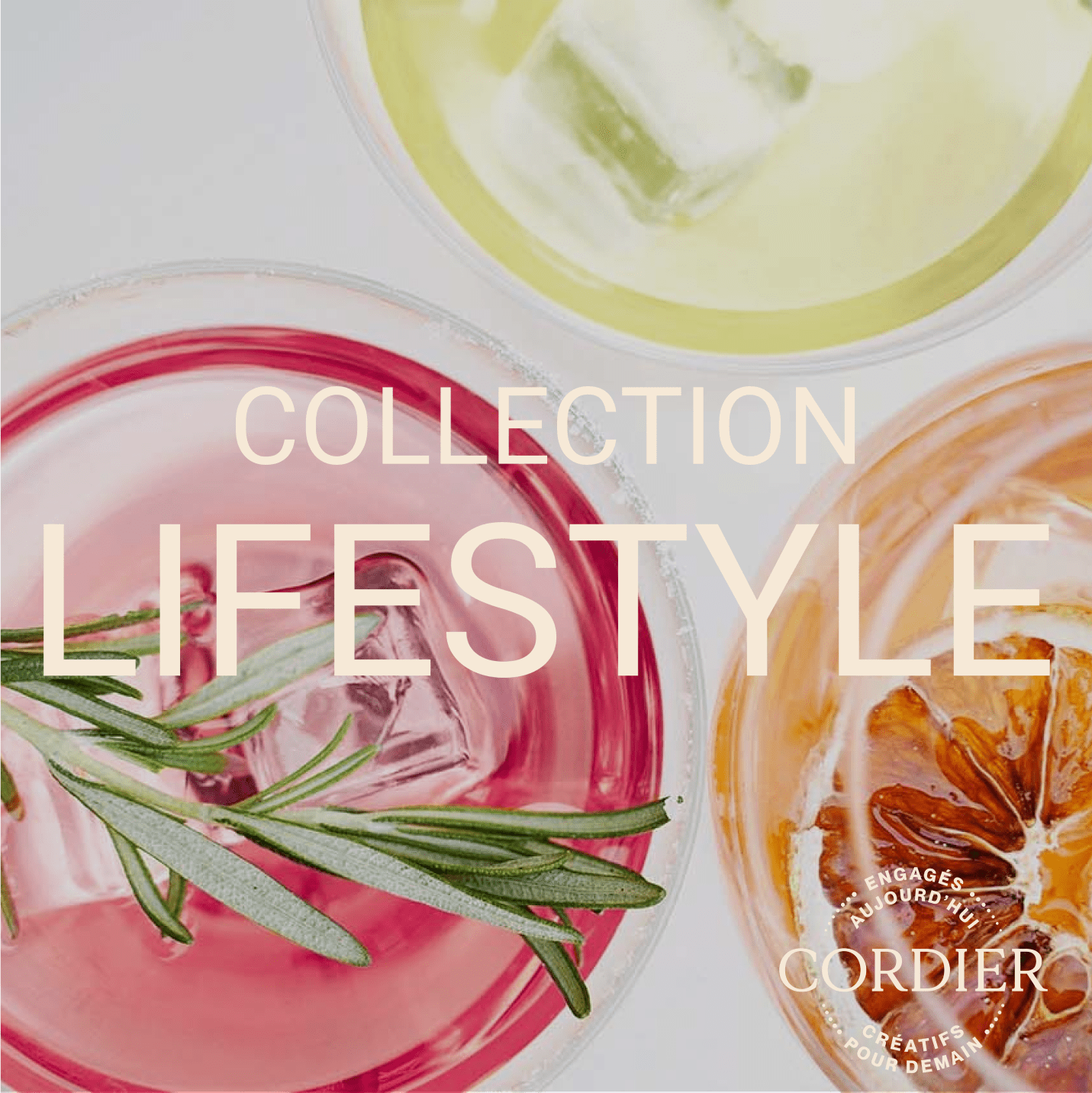 Cordier Collection Lifestyle_FR Cordier Collection Lifestyle