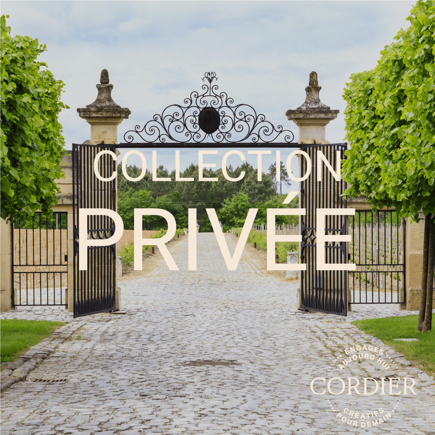 Cordier Collection Privée_FR Cordier Collection Privée