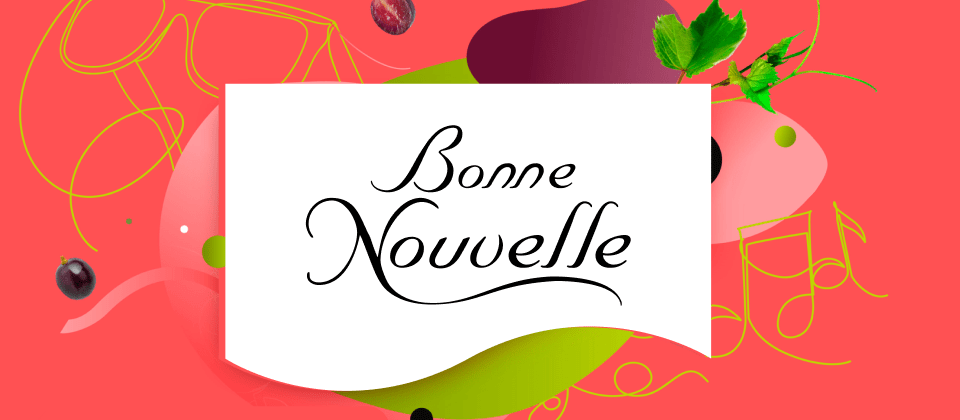 Bonne Nouvelle nav Cordier