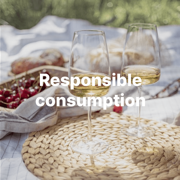 Responsible consumption