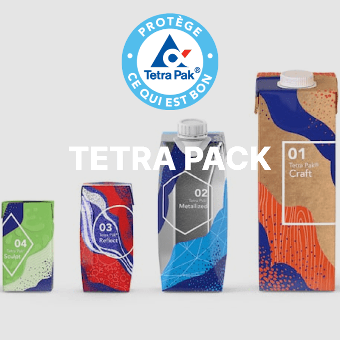 TETRA PACK