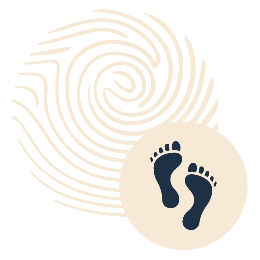 Picto Terra 360 - Empreinte Carbonne Argile