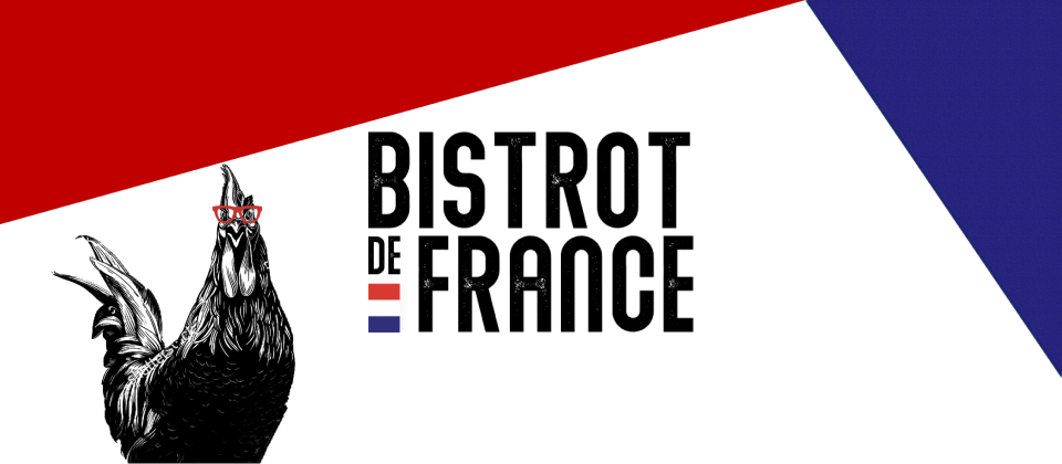 Bistrot de France Vins Cordier Maris Wines