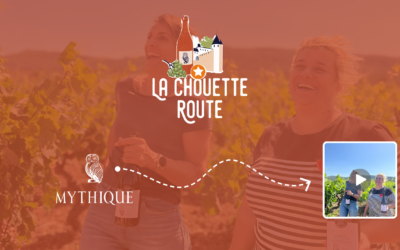 Partez à la découverte de La Chouette Route !
